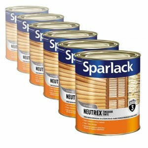 SPARLACK NEUTREX CASTANHO AVERMELHADO 0,900