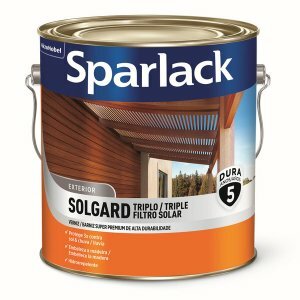 SPARLACK SOLGARD PLUS BRILHANTE 3,6