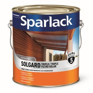 SPARLACK SOLGARD PLUS ACETINADO 3,6