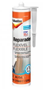 ALABASTINE REPARADOR FLEXIVEL 530G