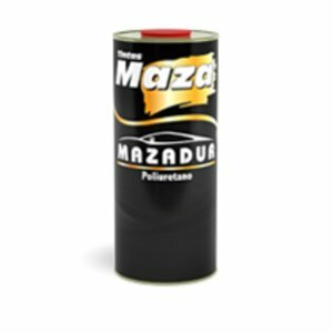 MAZA THINNER P/ PU 5230 900ML