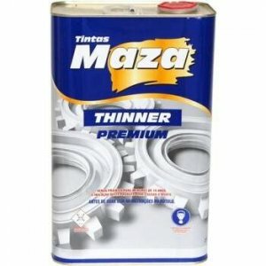 MAZA THINNER 5L