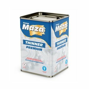 MAZA THINNER 18L