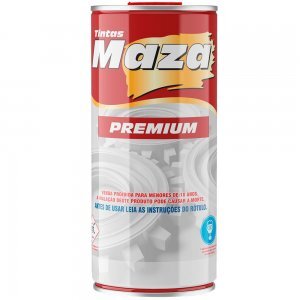 MAZA SOLVENTE 900ML