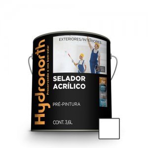 HYDRONORTH SELADOR ACRILICO 3,600