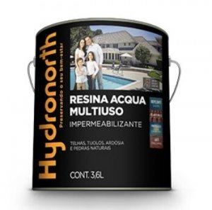 HYDRONORTH ACQUA VERDE COLONIAL 3,600