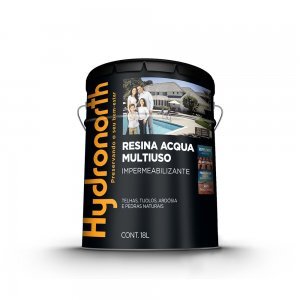 HYDRONORTH ACQUA CARAMELO 18LT