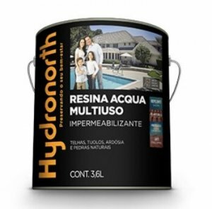 HYDRONORTH ACQUA GRAFITE UNIVERSAL 3,600