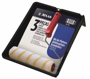 ATLAS KIT ANTIRESPINGO ECONOMICO