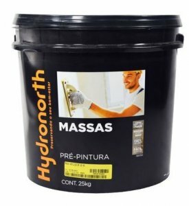 HYDRONORTH MASSA PVA BALDE 25KG