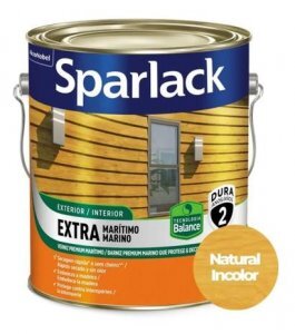 SPARLACK EXTRA BASE DAGUA BRILHANTE 3,6