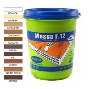 VIAPOL MASSA F.12 IPE 400G