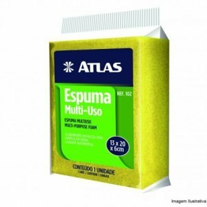 ATLAS ESPUMA MULTIUSO