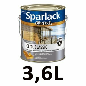 SPARLACK CETOL IPE BRILHANTE 3,6