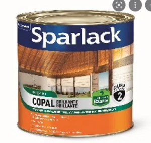 SPARLACK VERNIZ COPAL BALANCE BRILHANTE 225ML