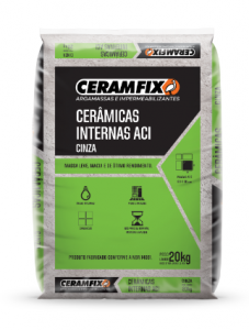 CERAMFIX ARGA INT AC I CINZA 20KG