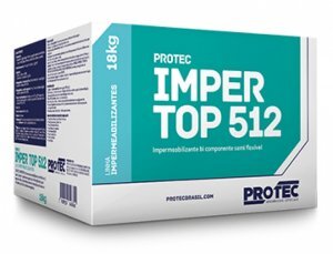 PROTEC IMPER TOP 512 CZ18K