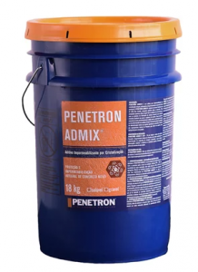 PENETRON ADMIX BALDE 18KG