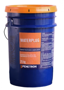 PENETRON ASPERSAO  BALDE 25KG