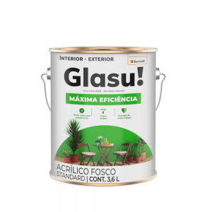 GLASURIT MAXIMA EFICIENCIA PALHA FOSCO 3.6