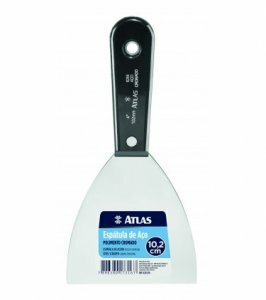 ATLAS ESPATULA ACO CROMADO 4