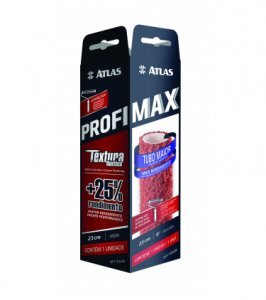 ATLAS ROLO TEXTURA AT1155/46 PROF