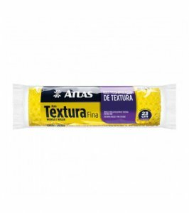 ATLAS ROLO TEXTURA ESP.FINA 110/75 S/SUP