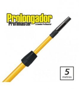 ATLAS EXTENSOR PROFIMASTER 5M ALTAS