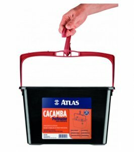 ATLAS CACAMBA PROFIMASTER P/PINTURA