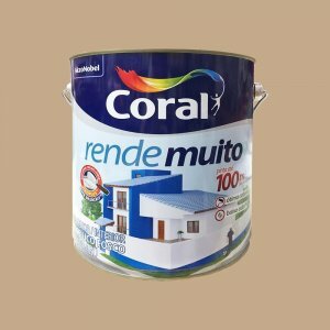 CORAL RENDE MUITO ACRIL FOSCO CAMURCA 3.2
