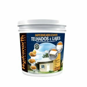 HYDRONORTH EMBOR.TELHADOS E LAJES CERAMICA  5KG