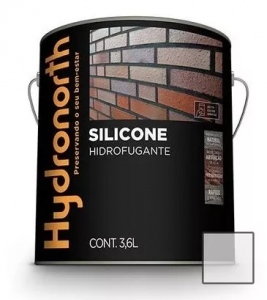 HYDRONORTH SILICONE HIDROFUGANTE INCOLOR  3.600