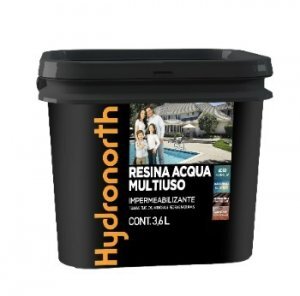 HYDRONORTH ACQUA CARAMELO 3,600