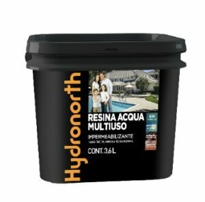 HYDRONORTH ACQUA CERAMICA ONIX 3,600