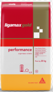 CERAMFIX PISO SOBRE PISO EXTERNO BRANCA 20KG