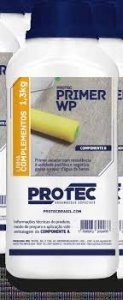 PROTEC PRIMER WP COMPONENTE B 1,3KG 