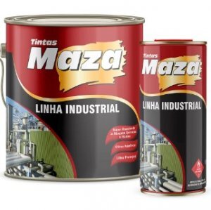 MAZA KIT VERNIZ PU PISO 5*1 3,6 FOSCO