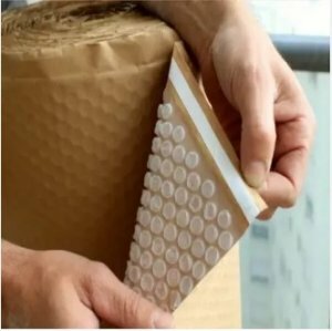 PAPELAO BOLHA  PROTEC 1MX25MT PISO