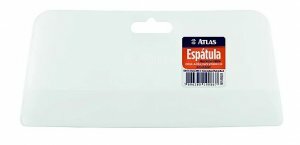 ATLAS APLICADOR PLASTICO 20CM