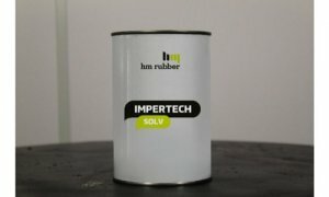 HM RUBBER SOLVENTE L