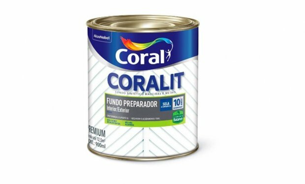 CORALIT FUNDO PREPARADOR BALANCE 0.900