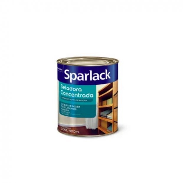 SPARLACK SELADORA YPIRANGA 0,900