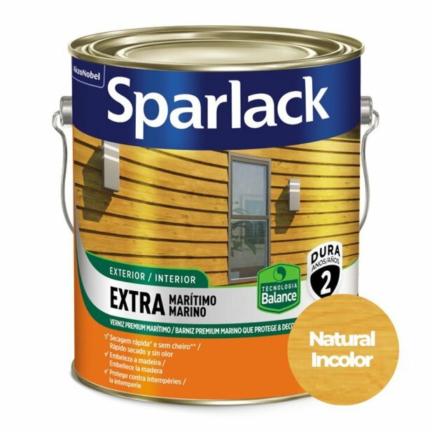 SPARLACK EXTRA BASE DAGUA ACETINADO 3,6