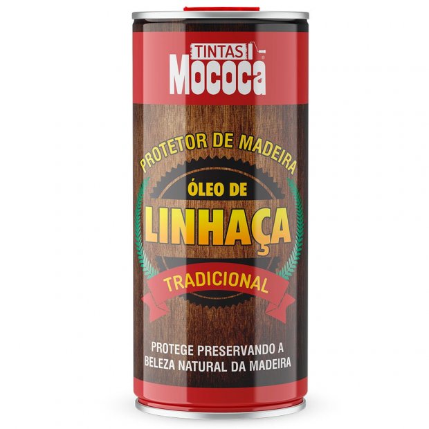 MAZA OLEO DE LINHACA 900ML