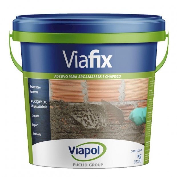 VIAPOL VIAFIX GL 3.6