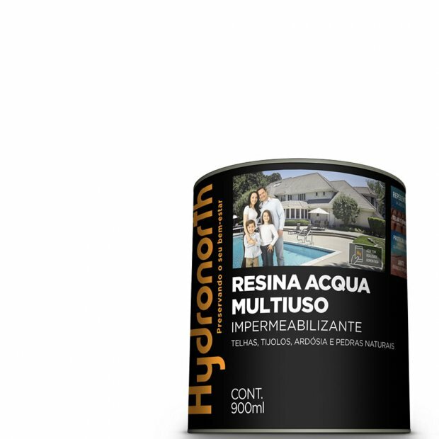 HYDRONORTH ACQUA CINZA 0,9