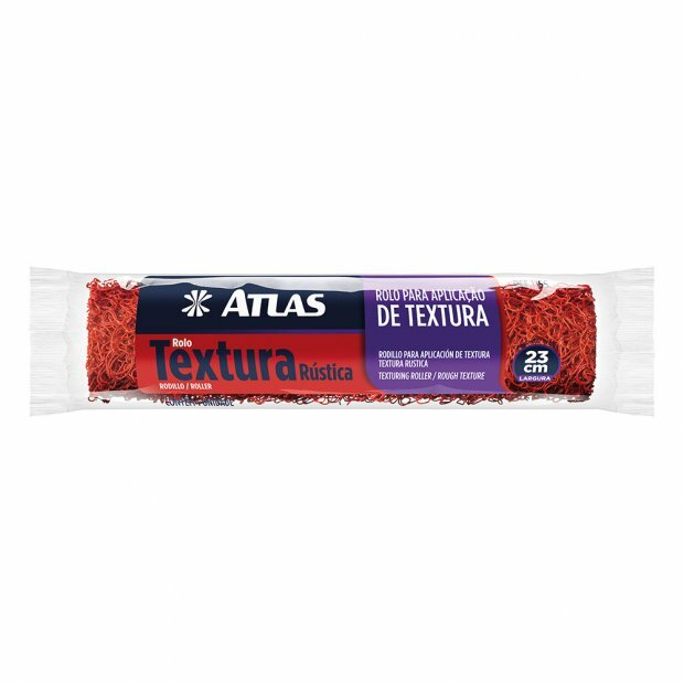 ATLAS ROLO TEXTURA 1155 S/SUP.23CM