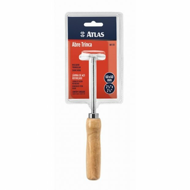 ATLAS ABRE TRINCA 23/8