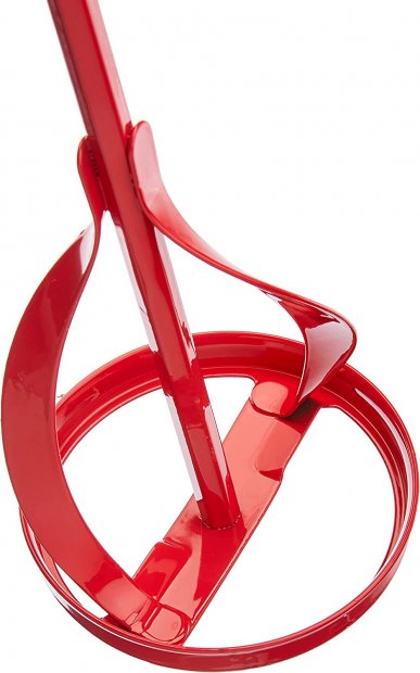 ATLAS MISTURADOR DE TINTA  METALICO GRANDE AT 176/1