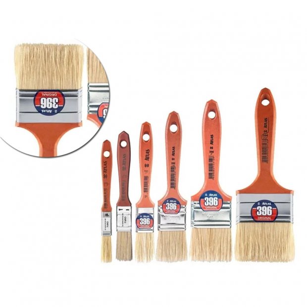 ATLAS PINCEL 396 1/2